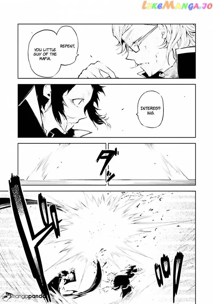 Bungou Stray Dogs Chapter 21 image 11_optimized